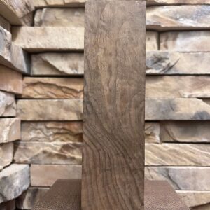 Turkish Walnut Block