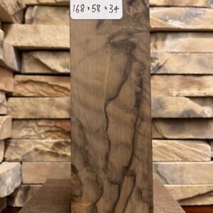 Turkish Walnut Block