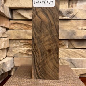 Turkish Walnut Block