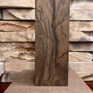 Turkish Walnut Block