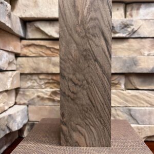 Turkish Walnut Block