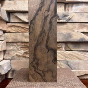 Turkish Walnut Block
