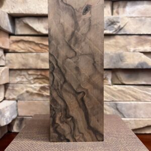Turkish Walnut Block