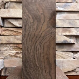 Turkish Walnut Block