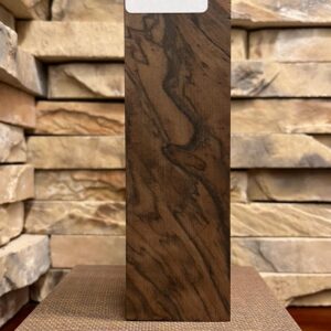 Turkish Walnut Block