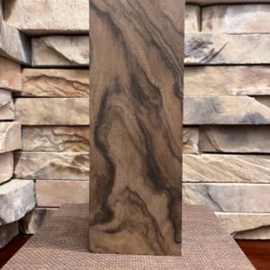 Turkish Walnut Block