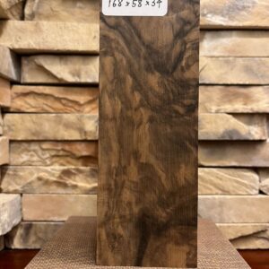 Turkish Walnut Block