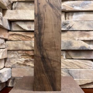 Turkish Walnut Block