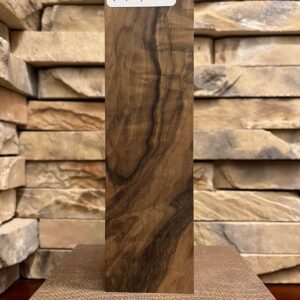 Turkish Walnut Block