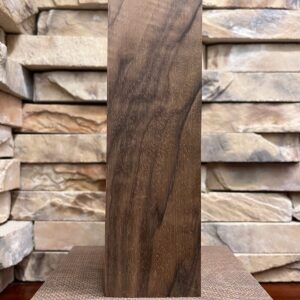 Turkish Walnut Block