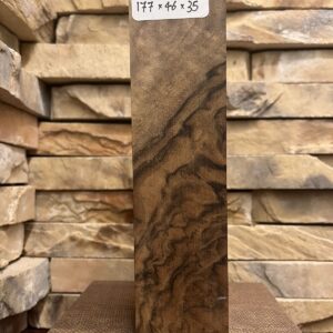 Turkish Walnut Block